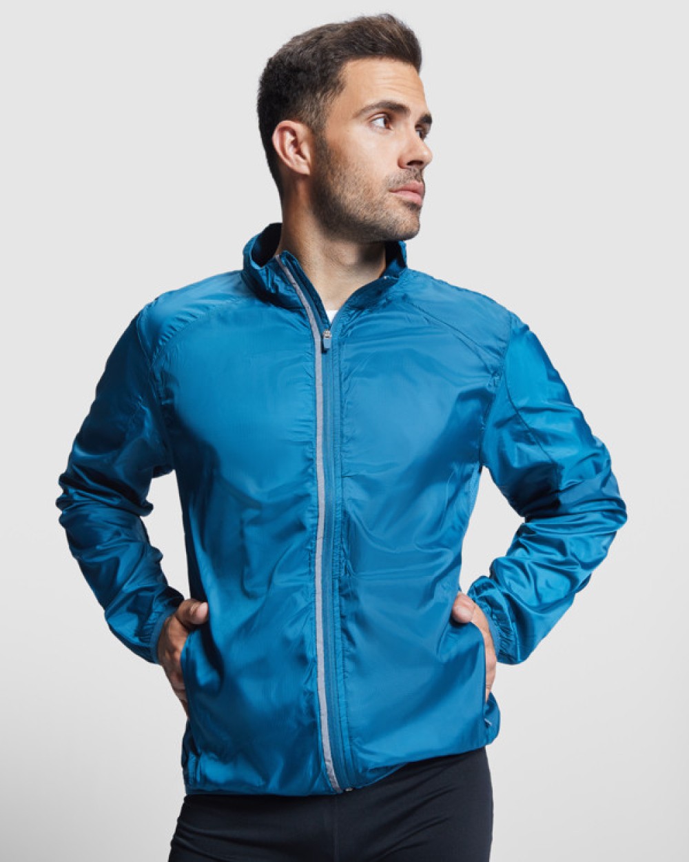 Vestes personnalisable ROLY GLASGOW