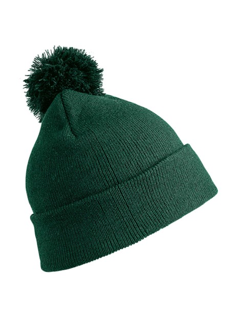 RESULT Bonnet pompon BEANIE /api/colors/703c36ed-7cf8-4ab1-a432-f578ca5c6bbd personnalisable