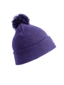 RESULT Bonnet pompon BEANIE /api/colors/f28ecd26-255e-4b18-a29c-08c2af1111d3 personnalisable