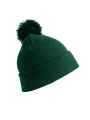 RESULT Bonnet pompon BEANIE /api/colors/7bcadc38-3ee7-438d-9d78-577288ec0e9e personnalisable