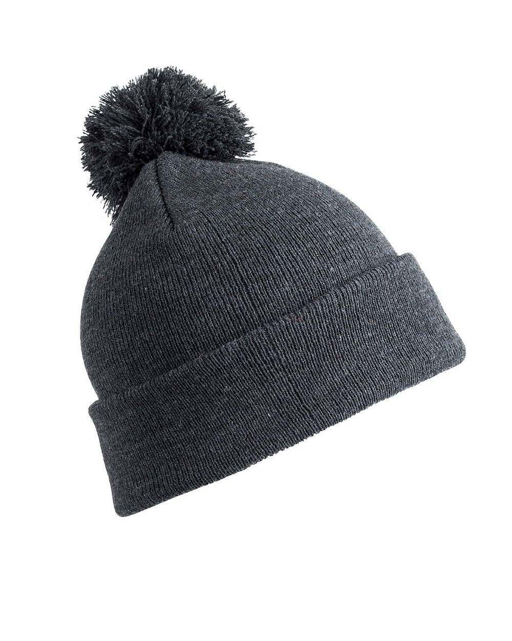 RESULT Bommelmütze Beanie Mützen personalisierbar