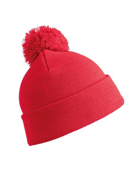 RESULT Bonnet pompon BEANIE /api/colors/c953313a-9c9d-493b-934e-ddcf8fada2ae personnalisable