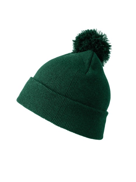RESULT Bonnet pompon BEANIE /api/colors/7bcadc38-3ee7-438d-9d78-577288ec0e9e personnalisable