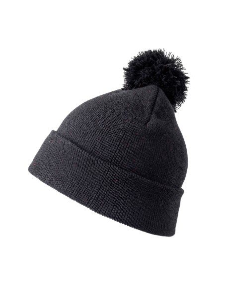 RESULT Bonnet pompon BEANIE /api/colors/b9fdad4a-5e94-45cb-8c03-c08b349b28c3 personnalisable
