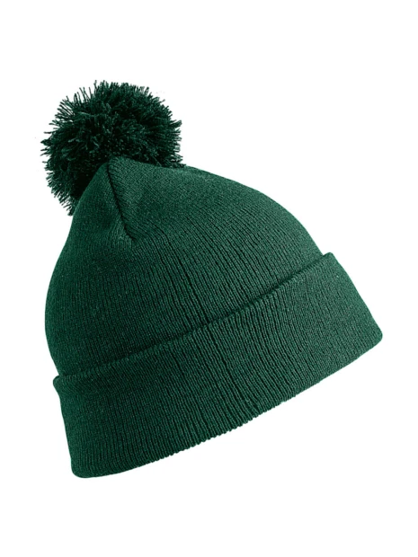 RESULT Bonnet pompon BEANIE /api/colors/703c36ed-7cf8-4ab1-a432-f578ca5c6bbd personnalisable