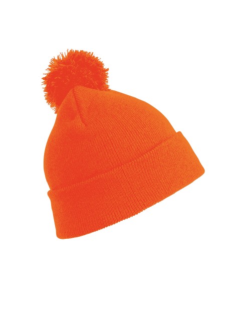 RESULT Bonnet pompon BEANIE /api/colors/546d7fe2-8ac8-431c-b381-e5ee794251c2 personnalisable
