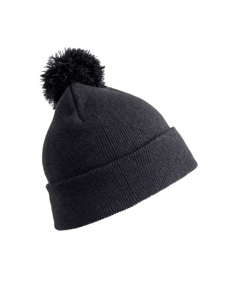 RESULT Bonnet pompon BEANIE /api/colors/b9fdad4a-5e94-45cb-8c03-c08b349b28c3 personnalisable