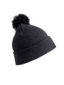 RESULT Bonnet pompon BEANIE /api/colors/b9fdad4a-5e94-45cb-8c03-c08b349b28c3 personnalisable