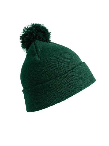 RESULT Bonnet pompon BEANIE /api/colors/7bcadc38-3ee7-438d-9d78-577288ec0e9e personnalisable