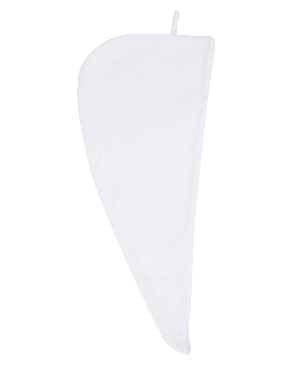 Accessoires personnalisable TOWEL-CITY Serviette pour les cheveux