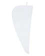 Accessoires personnalisable TOWEL-CITY Serviette pour les cheveux