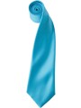 PREMIER Cravate en satin "Colours" /api/colors/9f91f274-6e02-4e3d-a4b6-e9a3217c575e personnalisable