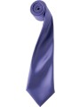 PREMIER Cravate en satin "Colours" /api/colors/f28ecd26-255e-4b18-a29c-08c2af1111d3 personnalisable