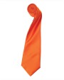 Bandanas, Foulards & Cravates personnalisable PREMIER Cravate en satin "Colours"