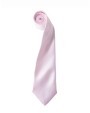 Bandanas, Foulards & Cravates personnalisable PREMIER Cravate en satin "Colours"