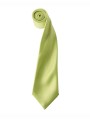 PREMIER Cravate en satin "Colours" /api/colors/8facb4b8-f974-4489-9f35-f89e0fd34bf7 personnalisable