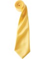 PREMIER Cravate en satin "Colours" /api/colors/08ed7818-5afd-406c-a9ac-a957d4d49eba personnalisable