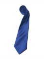 PREMIER Cravate en satin "Colours" /api/colors/e6eb421f-688d-48ef-86b9-73f4563626dc personnalisable