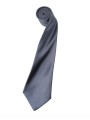 PREMIER Cravate en satin "Colours" /api/colors/75473083-2feb-421c-b8a2-25ff4691af8f personnalisable