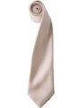PREMIER Cravate en satin "Colours" /api/colors/e4673c21-e8cb-492b-aa0c-b227b8618401 personnalisable