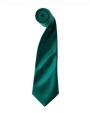 Bandanas, Foulards & Cravates personnalisable PREMIER Cravate en satin "Colours"