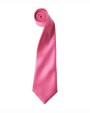 Bandanas, Foulards & Cravates personnalisable PREMIER Cravate en satin "Colours"