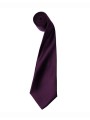 PREMIER Cravate en satin "Colours" /api/colors/84225abe-1afe-415f-9659-31eceb34ab46 personnalisable