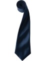 PREMIER Cravate en satin "Colours" /api/colors/b68891a9-1d28-4f7a-8deb-775c45027afd personnalisable