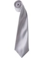 PREMIER Cravate en satin "Colours" /api/colors/12080c85-8950-461d-af35-871f7cb95d1d personnalisable