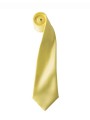 PREMIER Cravate en satin "Colours" /api/colors/70e7d1c2-03a7-4849-8105-09482bd90699 personnalisable