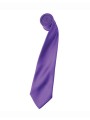 PREMIER Cravate en satin "Colours" /api/colors/152e9ef7-27fe-4dc6-bb9e-50e1fbb1b988 personnalisable