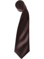 PREMIER Cravate en satin "Colours" /api/colors/951cb8b6-18b8-4f27-8f99-2d223c8b4856 personnalisable