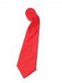 PREMIER Cravate en satin "Colours" /api/colors/73e56ea7-25f1-4fc2-a45c-0681cdd55a24 personnalisable