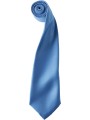 PREMIER Cravate en satin "Colours" /api/colors/9dbe5575-2476-47d6-9fda-57a99f2d07b1 personnalisable