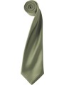 PREMIER Cravate en satin "Colours" /api/colors/47645206-5e4b-4848-a6c5-1432407172b1 personnalisable