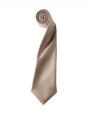 Bandanas, Foulards & Cravates personnalisable PREMIER Cravate en satin "Colours"