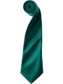 PREMIER Cravate en satin "Colours" /api/colors/7289c59c-41ee-4135-a72c-7f6abe784873 personnalisable