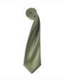 Bandanas, Foulards & Cravates personnalisable PREMIER Cravate en satin "Colours"