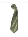 PREMIER Cravate en satin "Colours" /api/colors/fdddca6f-398d-4e63-8ae9-29e568f5cfd2 personnalisable