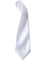PREMIER Cravate en satin "Colours" /api/colors/7a92cd2d-10d2-40b4-928b-296bb7487506 personnalisable
