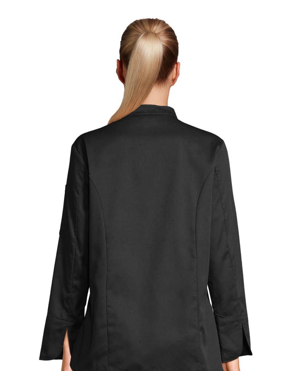 Jassen NEOBLU Women´s Chef Jacket voor bedrukking &amp; borduring
