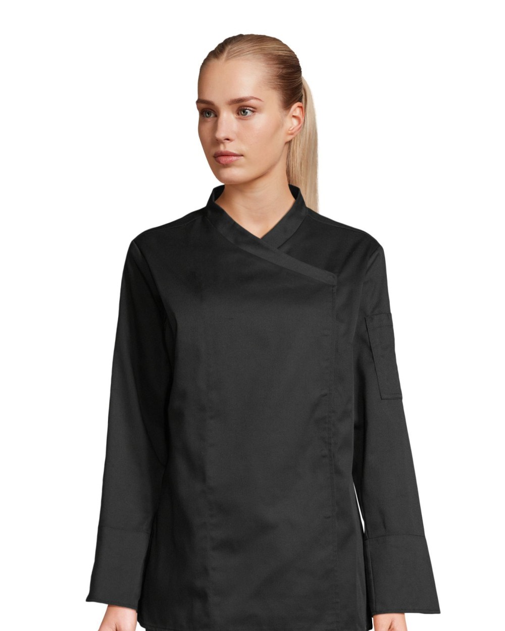 Vestes personnalisable NEOBLU Women´s Chef Jacket