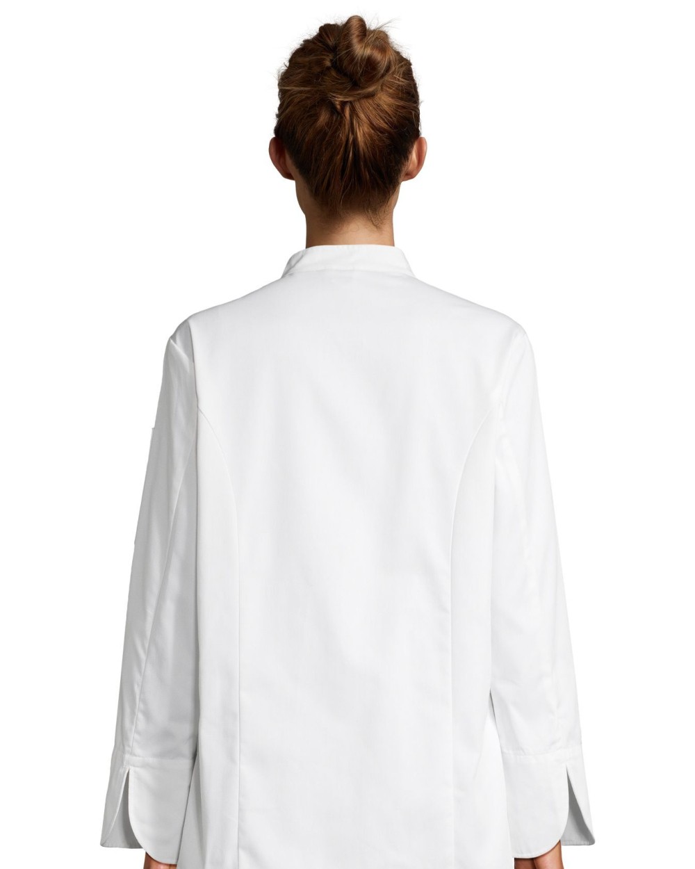 Jassen NEOBLU Women´s Chef Jacket voor bedrukking &amp; borduring