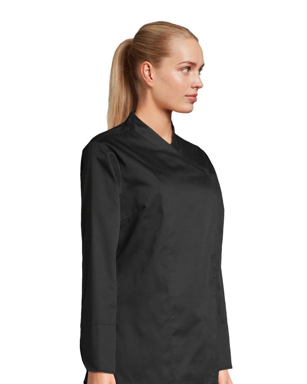 NEOBLU Women´s Chef Jacket Jacken personalisierbar