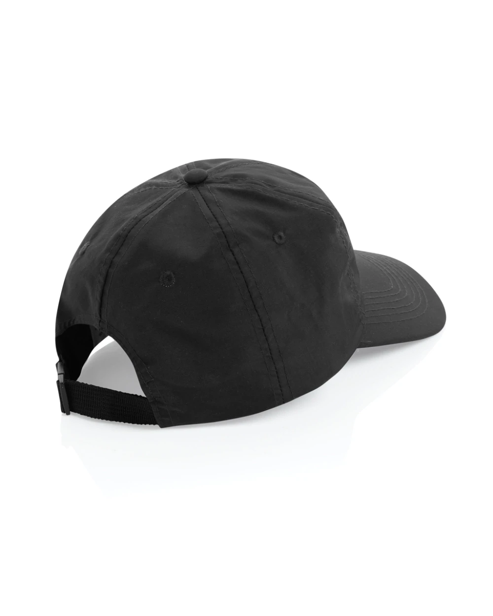 Casquettes personnalisable 4DO Casquette de baseball à 5 panneaux en nylon RCS KENTO URBAN