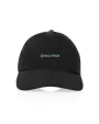 4DO KENTO URBAN RCS 5-Panel-Cap aus RCS recyceltem Nylon Kappen personalisierbar