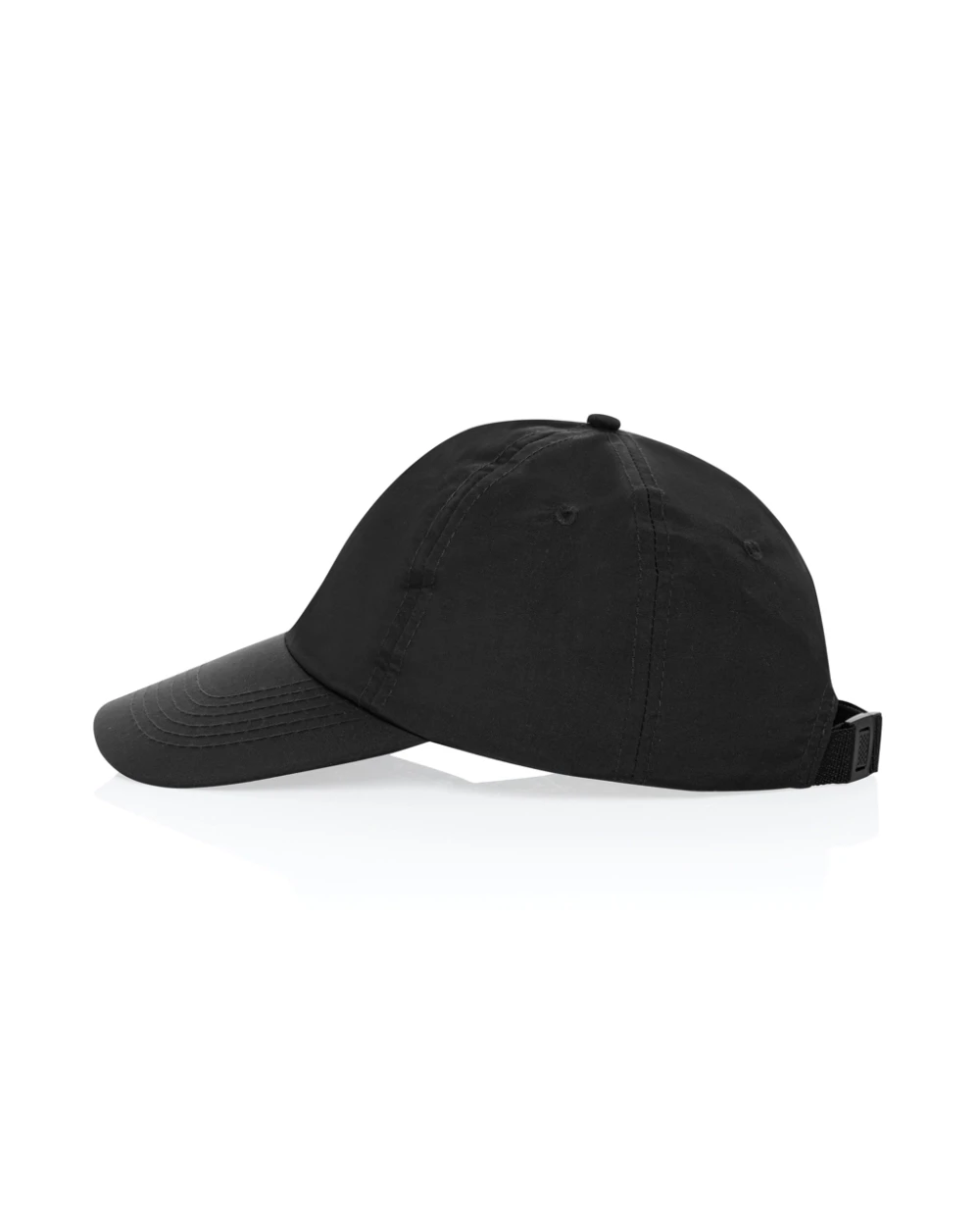 Casquettes personnalisable 4DO Casquette de baseball à 5 panneaux en nylon RCS KENTO URBAN