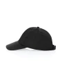 4DO KENTO URBAN RCS 5-Panel-Cap aus RCS recyceltem Nylon Kappen personalisierbar
