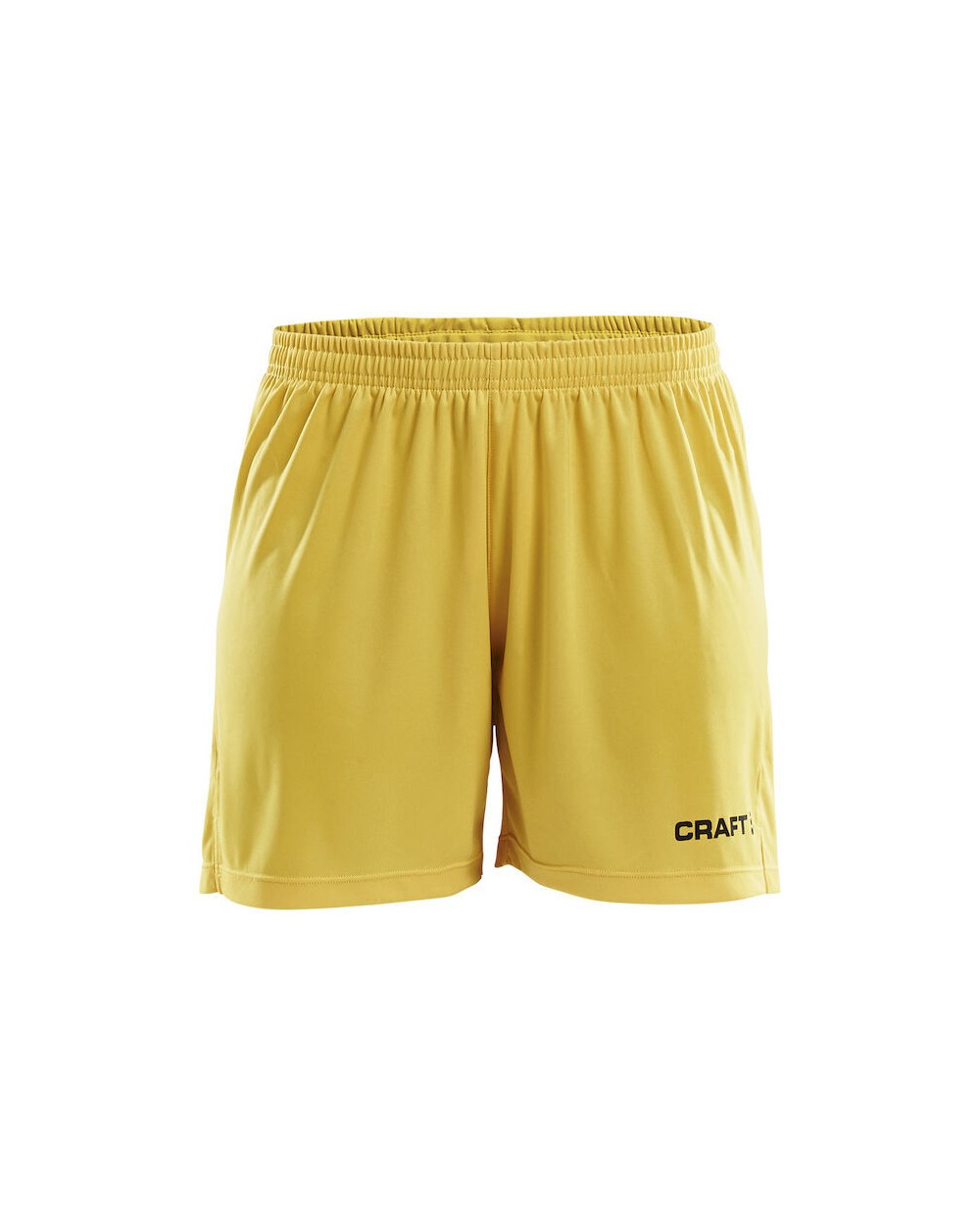 Bermudas & Shorts personnalisable CRAFT Squad Go Short Solid W