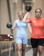 Bermuda's & Shorts CRAFT Squad Go Short Solid W voor bedrukking &amp; borduring